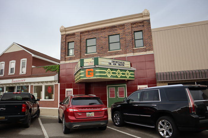 Gem Theatre - May 21 2022